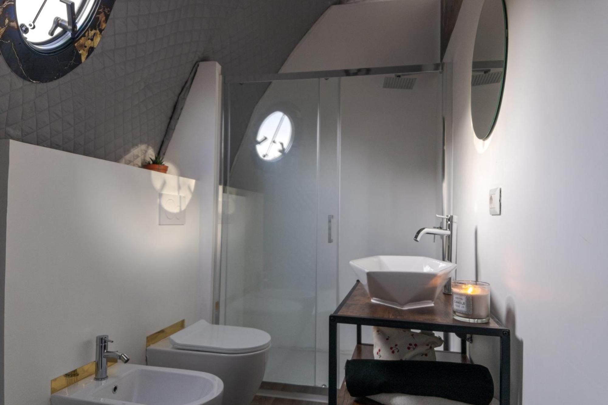 Hotel Aura - Glamping Experience Accettura Exterior foto